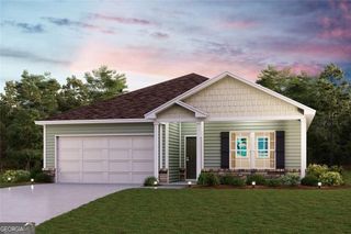 233 Woodlake Landing, Hartwell, GA 30643