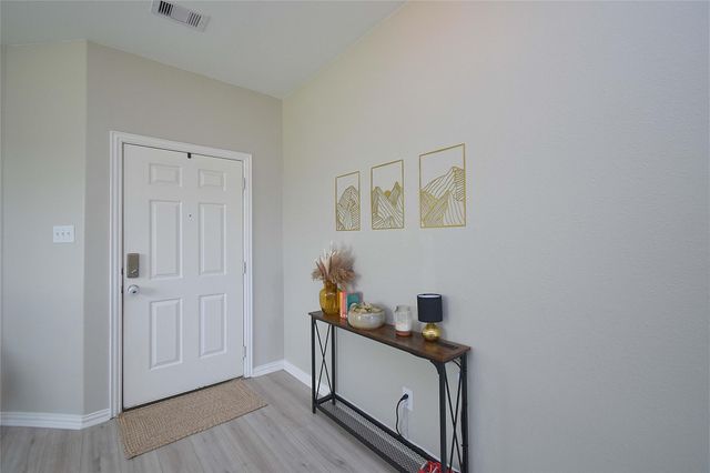 9919 Silver Terrace Drive, Rosharon, TX 77583