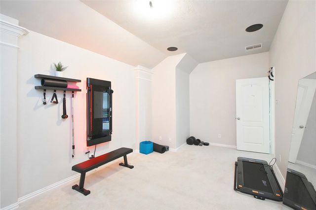 9919 Silver Terrace Drive, Rosharon, TX 77583