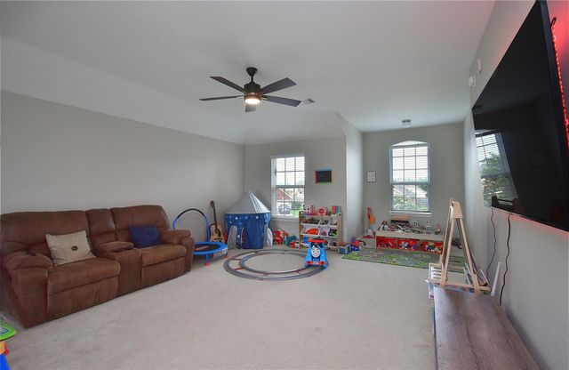 9919 Silver Terrace Drive, Rosharon, TX 77583