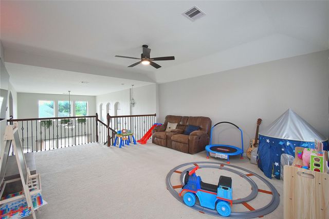 9919 Silver Terrace Drive, Rosharon, TX 77583