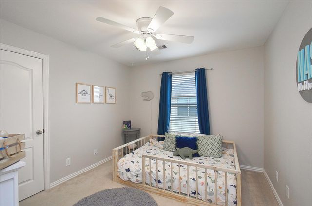 9919 Silver Terrace Drive, Rosharon, TX 77583