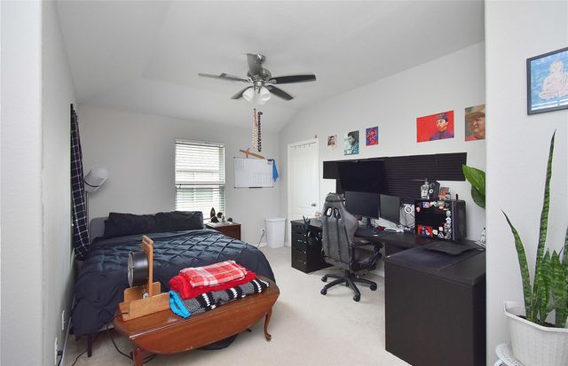 9919 Silver Terrace Drive, Rosharon, TX 77583