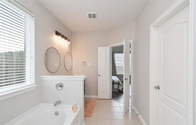 9919 Silver Terrace Drive, Rosharon, TX 77583