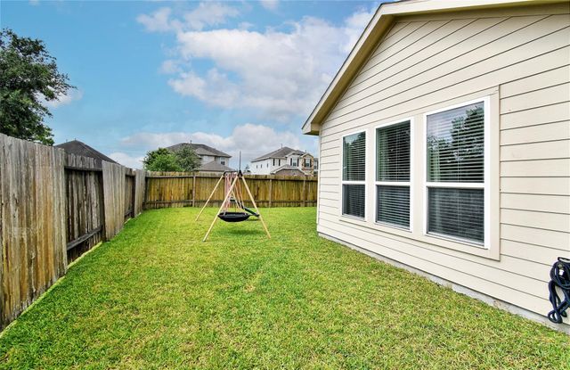 9919 Silver Terrace Drive, Rosharon, TX 77583
