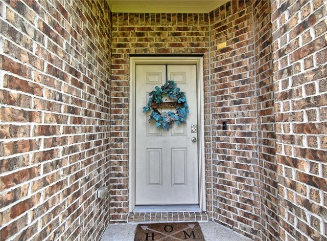 9919 Silver Terrace Drive, Rosharon, TX 77583