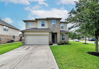 9919 Silver Terrace Drive, Rosharon, TX 77583