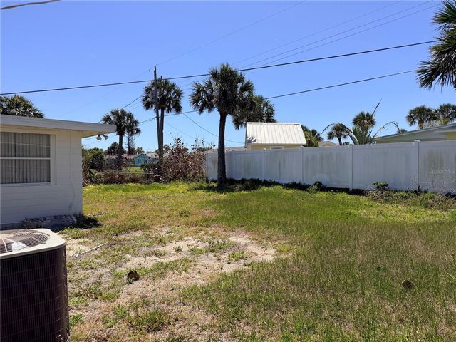 192 PONCE DE LEON DRIVE, Ormond Beach, FL 32176