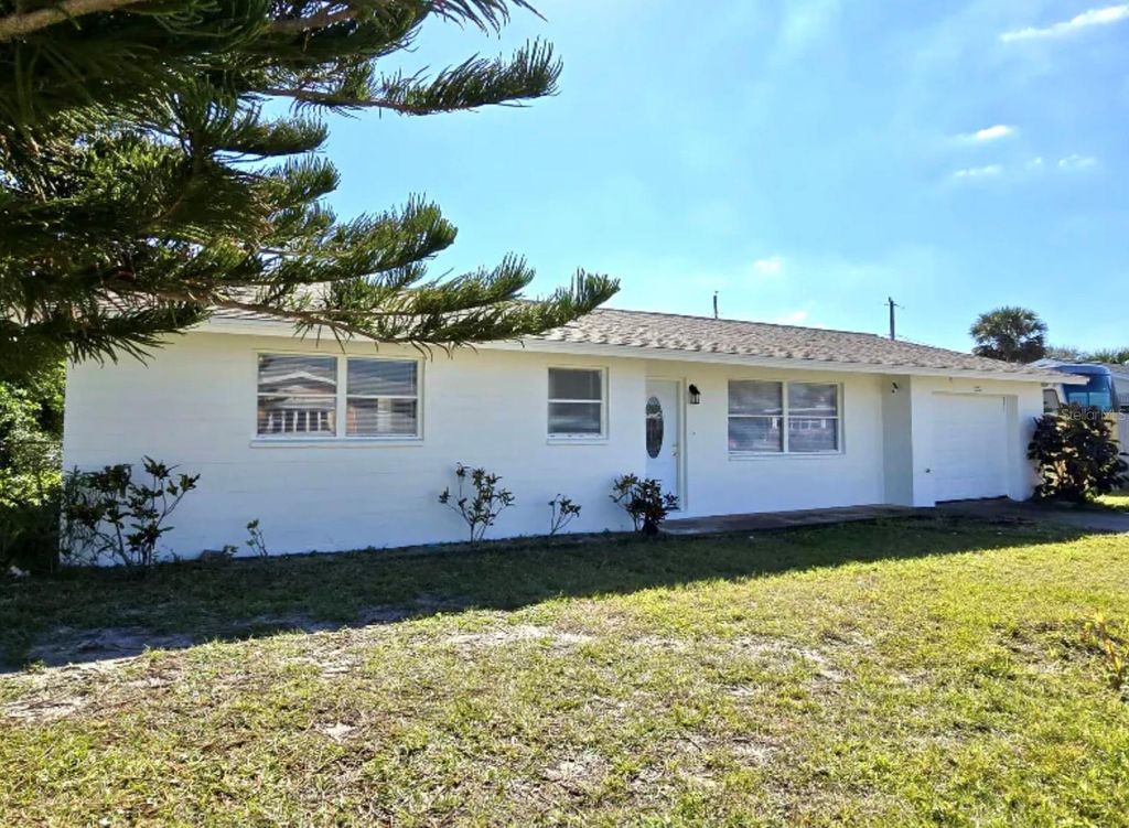 192 PONCE DE LEON DRIVE, Ormond Beach, FL 32176