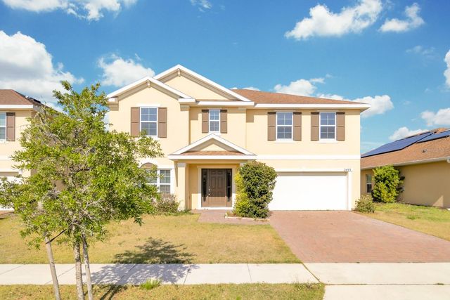 2493 ADDISON CREEK DRIVE, Kissimmee, FL 34758