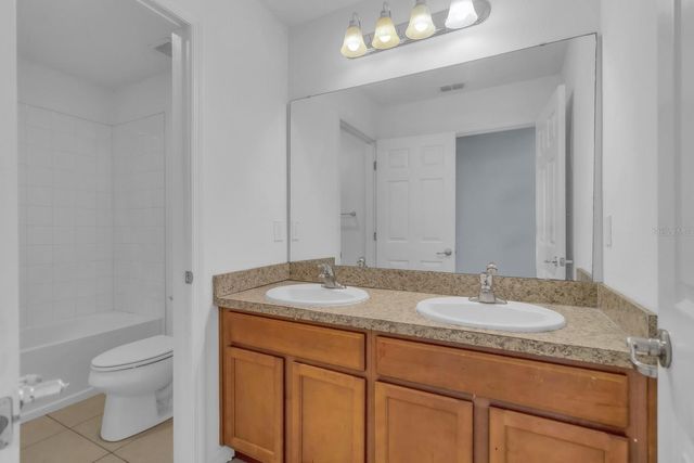 2493 ADDISON CREEK DRIVE, Kissimmee, FL 34758