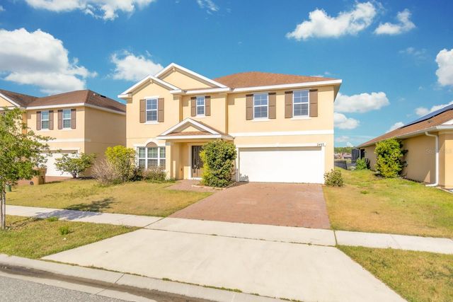 2493 ADDISON CREEK DRIVE, Kissimmee, FL 34758