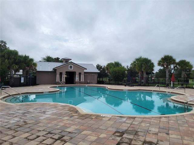 2493 ADDISON CREEK DRIVE, Kissimmee, FL 34758