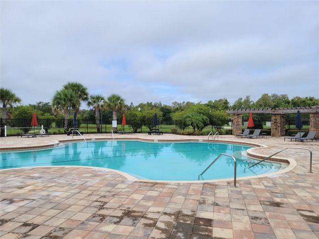 2493 ADDISON CREEK DRIVE, Kissimmee, FL 34758