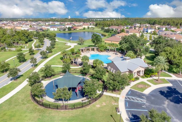 2493 ADDISON CREEK DRIVE, Kissimmee, FL 34758
