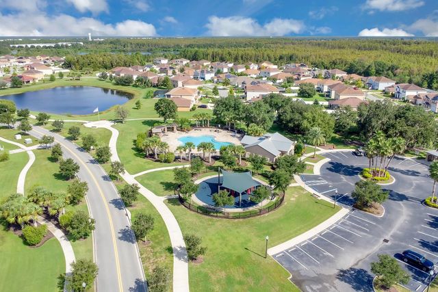 2493 ADDISON CREEK DRIVE, Kissimmee, FL 34758