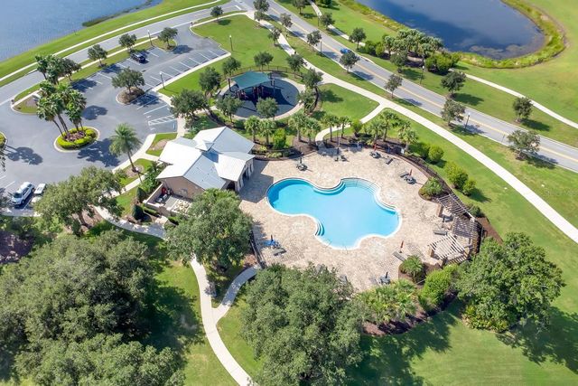 2493 ADDISON CREEK DRIVE, Kissimmee, FL 34758