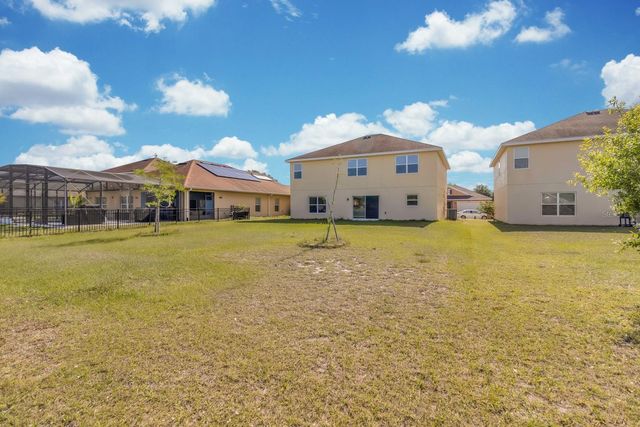 2493 ADDISON CREEK DRIVE, Kissimmee, FL 34758