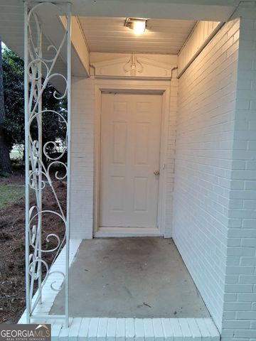 4260 Dellwood Drive, Macon, GA 31204