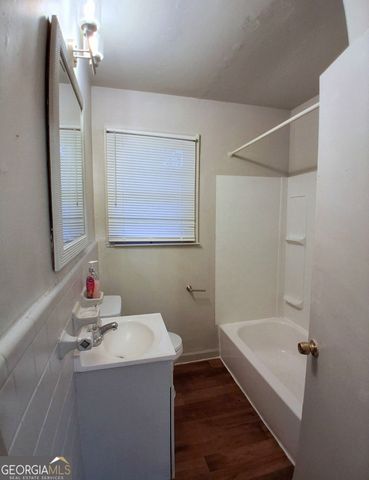4260 Dellwood Drive, Macon, GA 31204