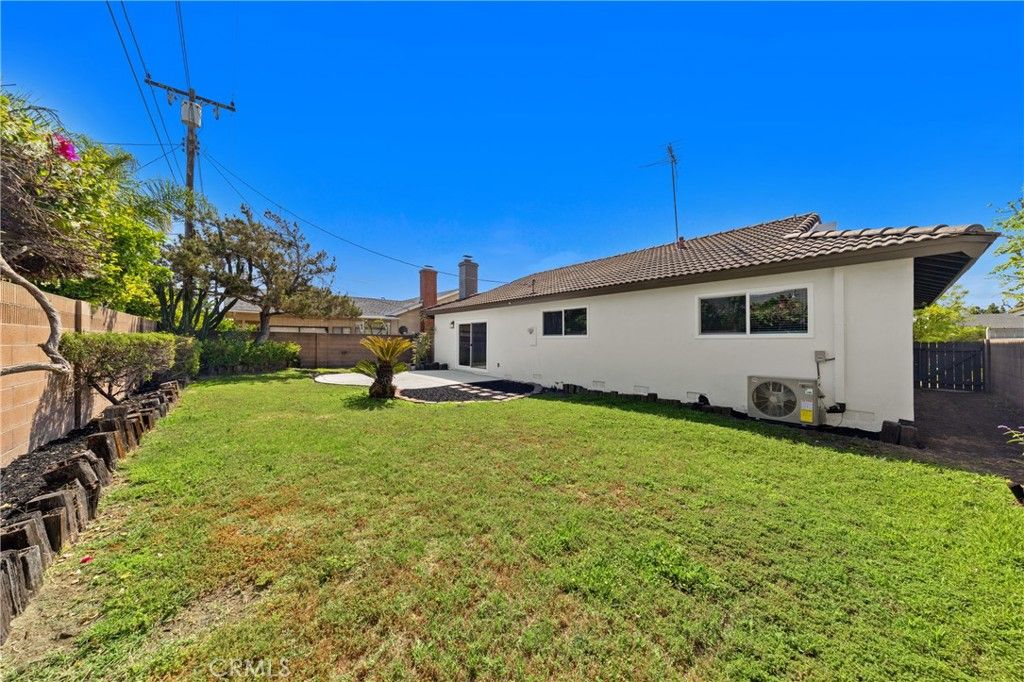 Image 28 of property listing at 5197 Cumberland Drive, Cypress, CA 90630