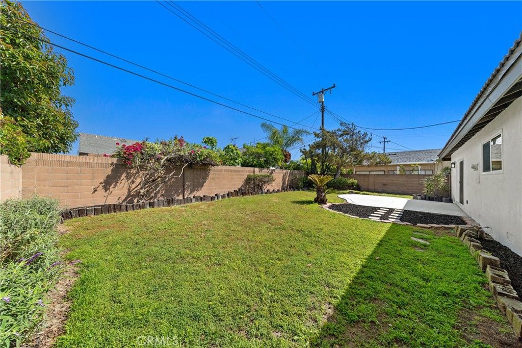 Image 29 of property listing at 5197 Cumberland Drive, Cypress, CA 90630