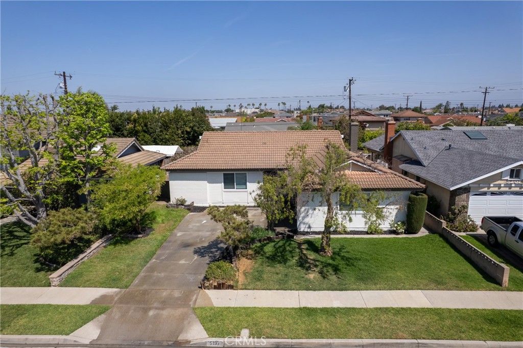Image 30 of property listing at 5197 Cumberland Drive, Cypress, CA 90630