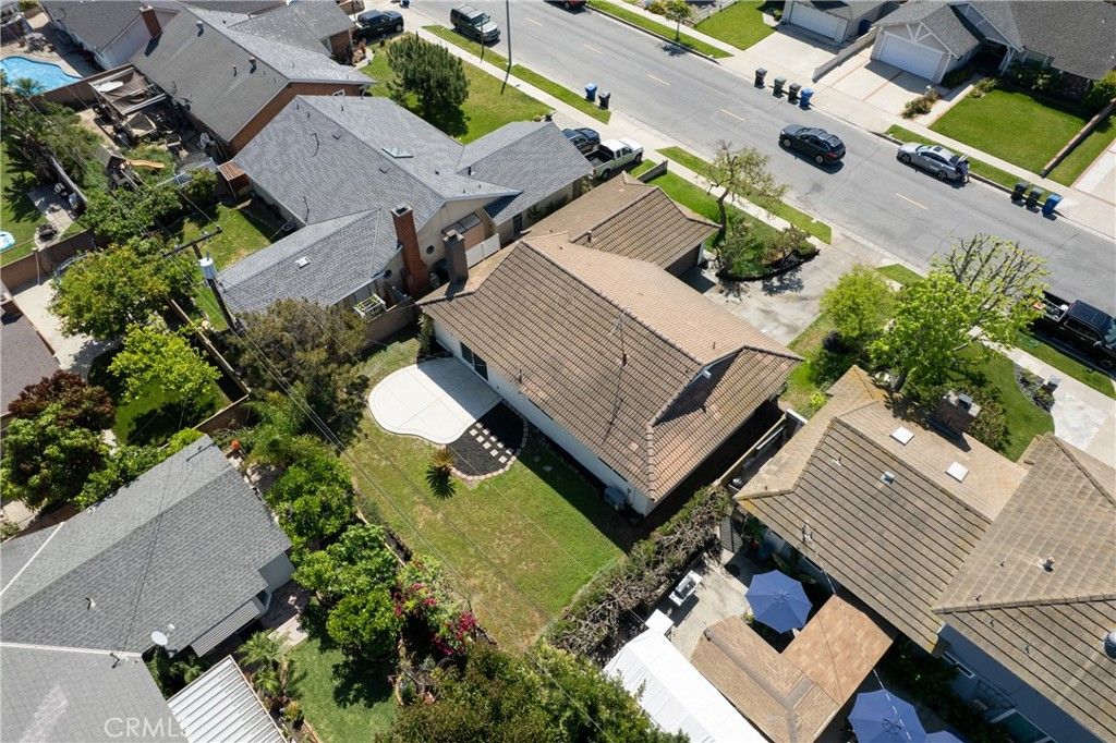 Image 33 of property listing at 5197 Cumberland Drive, Cypress, CA 90630