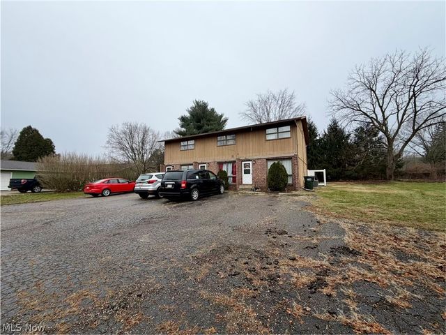 792 Kingwood Drive NE, Bolivar, OH 44612