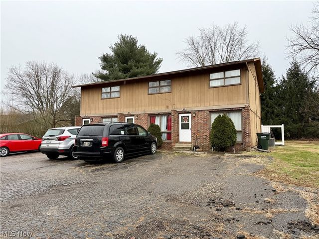 792 Kingwood Drive NE, Bolivar, OH 44612