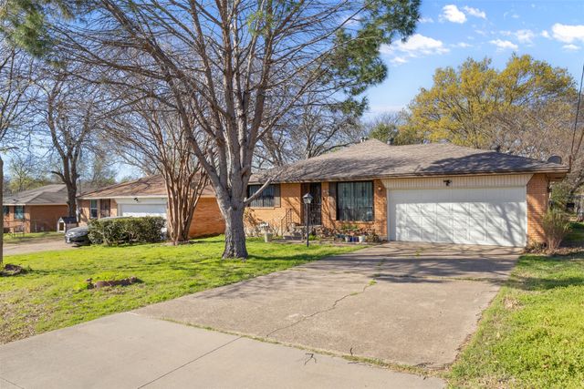 4331 Kolloch Drive, Dallas, TX 75216