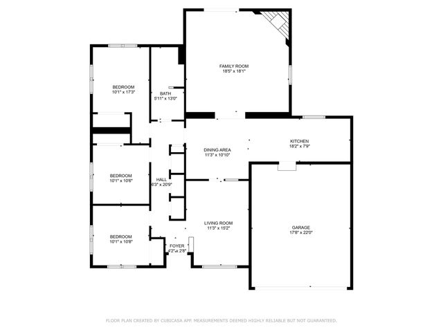 4331 Kolloch Drive, Dallas, TX 75216