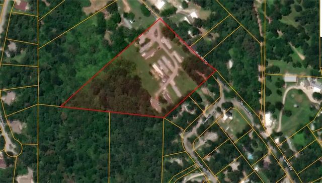 3300 Blue Hill Road, Rogers, AR 72758