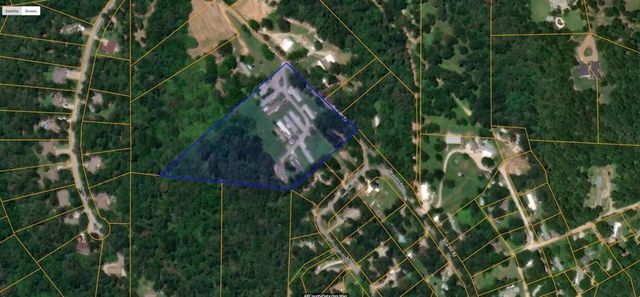 3300 Blue Hill Road, Rogers, AR 72758