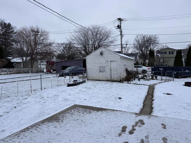 706 Jackson Street 706 Jackson Street, Saint Marys, OH 45885