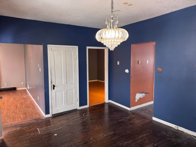 706 Jackson Street 706 Jackson Street, Saint Marys, OH 45885