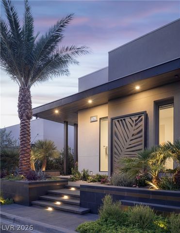 678 Blackrock Rim Drive, Henderson, NV 89012