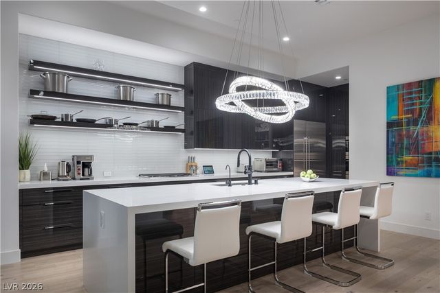 678 Blackrock Rim Drive, Henderson, NV 89012