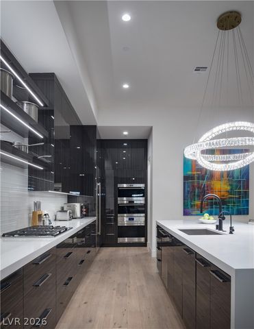 678 Blackrock Rim Drive, Henderson, NV 89012
