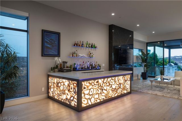 678 Blackrock Rim Drive, Henderson, NV 89012