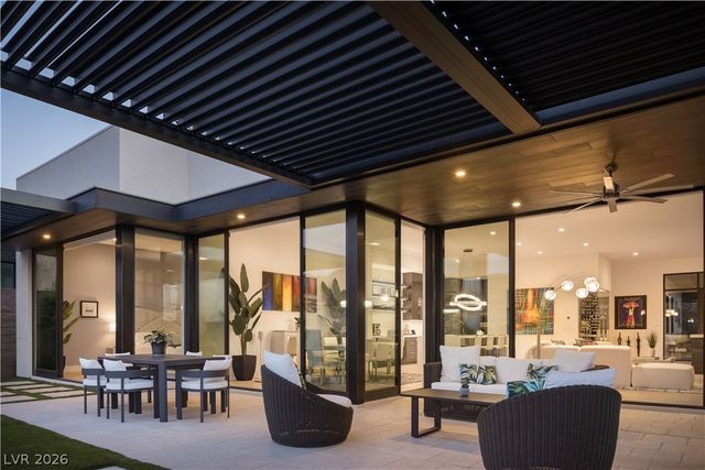 678 Blackrock Rim Drive, Henderson, NV 89012