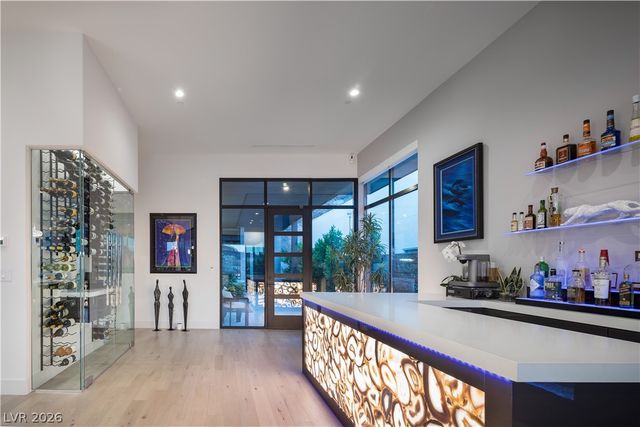 678 Blackrock Rim Drive, Henderson, NV 89012