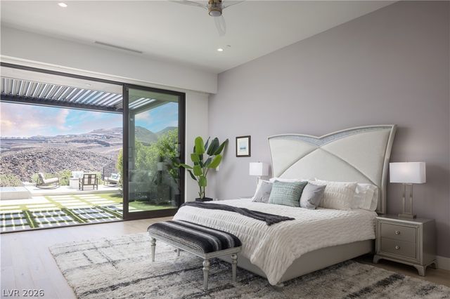 678 Blackrock Rim Drive, Henderson, NV 89012