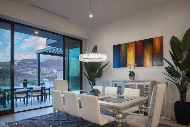 678 Blackrock Rim Drive, Henderson, NV 89012