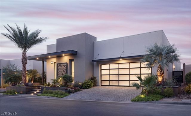 678 Blackrock Rim Drive, Henderson, NV 89012