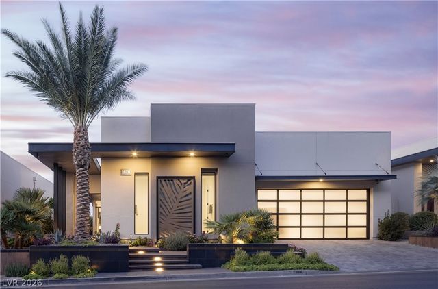678 Blackrock Rim Drive, Henderson, NV 89012