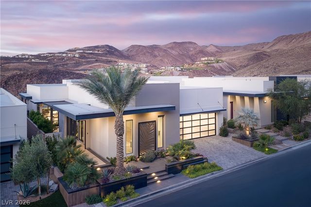 678 Blackrock Rim Drive, Henderson, NV 89012