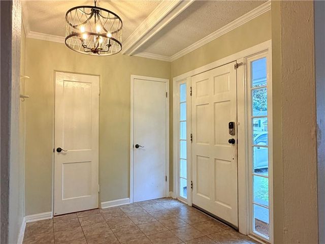 2769 N Chadwick Drive, Mobile, AL 36606