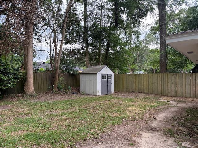 2769 N Chadwick Drive, Mobile, AL 36606