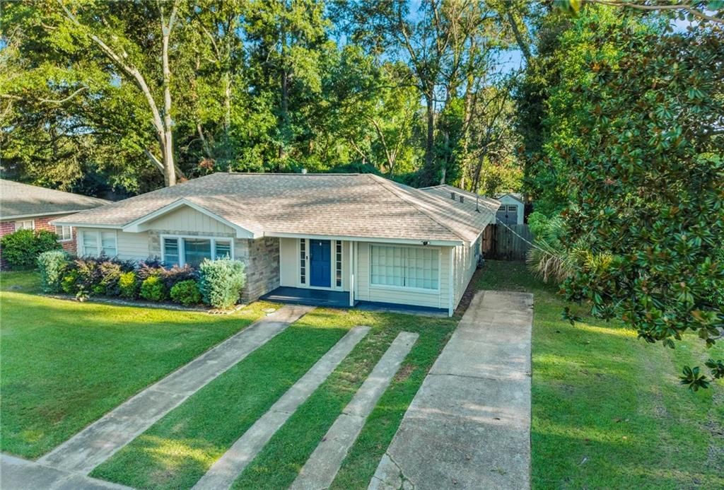 2769 Chadwick Drive N, Mobile, AL 36606 — photo 3